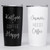 Personalized Need Coffee Tumbler — custom engraved by Lifetime Creations
