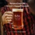 Mr. & Mrs. Beer Mugs shown as a personalized gift
