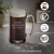 Personalized Mr. & Mrs. Beer Mugs — custom engraved in Indiana