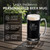 Personalized Mr. & Mrs. Beer Mugs — custom engraved in Indiana