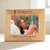 Personalized Godparents Picture Frame — custom engraved in Indiana