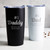 Personalized #1 Dad Tumbler — custom engraved in Indiana