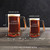 Personalized Beer mug infographic