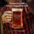 Personalized Father of the Bride or Father of the Groom Beer Mug