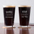 Personalized Groomsman Pint Glass