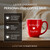 Personalized Couples Coffee Mug