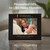 Black Godparent Picture Frame shown as a personalized gift