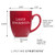 Create Your Own Custom Engraved Coffee Mug — additional view