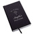 Children's Prayer Journal in black