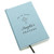 Children's Prayer Journal in blue