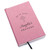 Children's Prayer Journal in pink