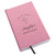 Children's Prayer Journal — pink