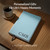 Custom monogram journal personalized with custom letters