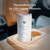 Personalized Mom Coffee Tumbler