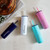 personalized skinny tumbler with straw & lid 20 oz personalized skinny tumbler with straw & lid 20 oz