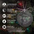 Godparents Ornament — additional view