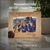 Basketball Coach Picture Frame shown as a personalized gift