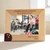 Personalized Bowling Coach Picture Frame — custom engraved in Indiana