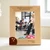 Bowling Coach Picture Frame in portrait orientation