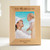 Personalized First Mother's Day Picture Frame by Lifetime Creations portrait