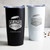 Personalized Hockey Coach Tumbler — custom engraved in Indiana