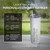 Personalized Create Your Own Personalized Skinny Tumbler — custom engraved in Indiana