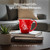 Personalized Christmas Tree Coffee Mug