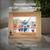 Runner Picture Frame shown as a personalized gift