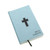 Prayer Journal in blue