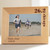 Personalized Marathon Picture Frame — custom engraved by Lifetime Creations