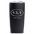 Personalized Marathon Runner Tumbler — additional product view