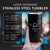 Nurse Tumbler with Name — additional view