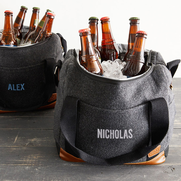 Personalized Soft Cooler Bag