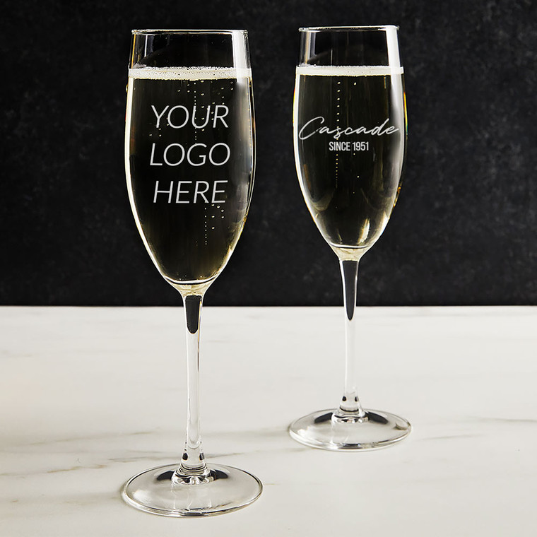 1 shop champagne glasses