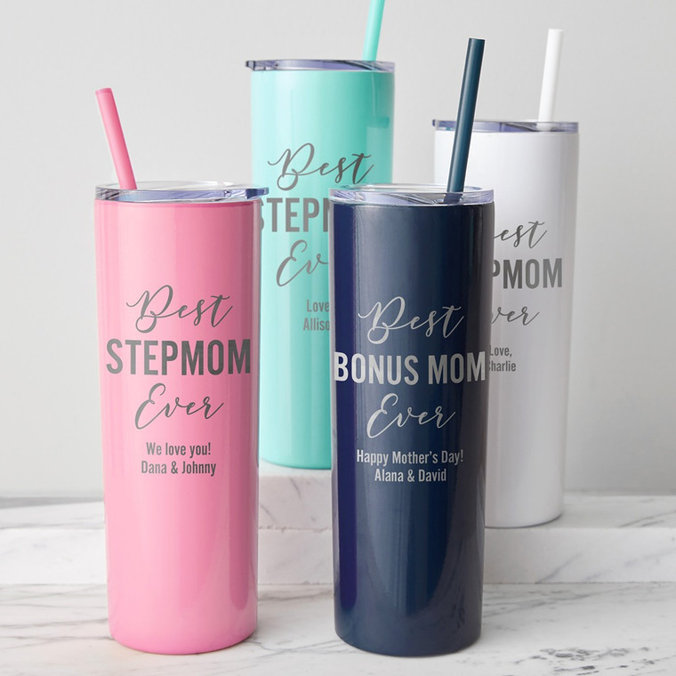 https://cdn11.bigcommerce.com/s-dos1319s/images/stencil/760x760/products/1251/10083/Personalized-best-stepmom-ever-skinny-tumblers__50542.1695843479.jpg?c=2
