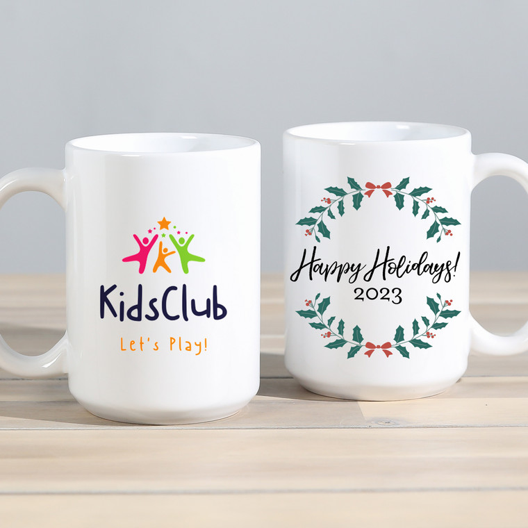 Mug Gift Printing Services : Get Customized and Personalized Mugs Now!