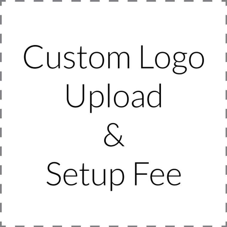 Custom Logo Upload/Set Up