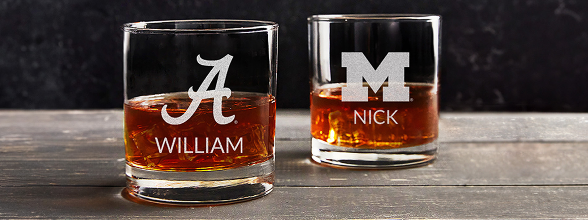 BULK 12 Engraved Personalized Steel Tumblers by Lifetime Creations