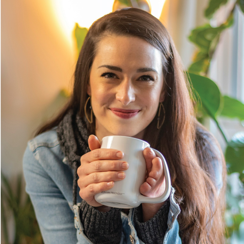 Personalized gifts for her