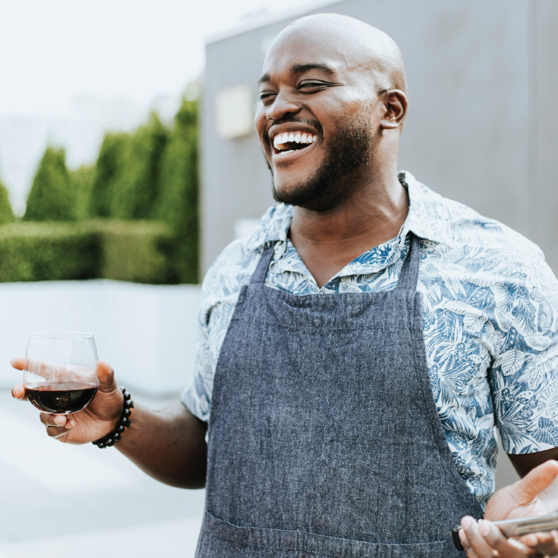 Personalized gifts for him