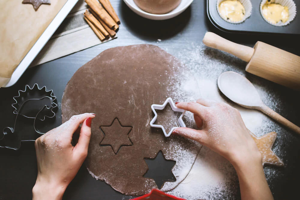 Our Favorite Christmas Traditions 
