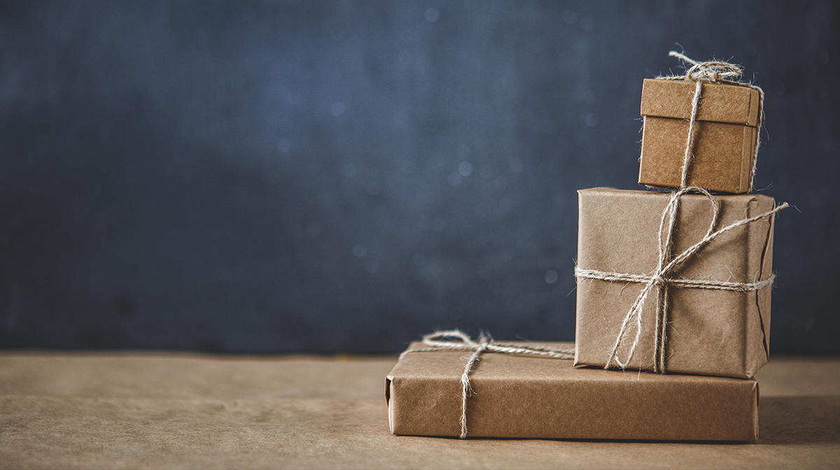Personalized Christmas Gift Guide for Him