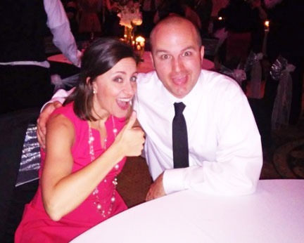 Behind the Scenes: 5 Things I’ve Learned Being Married to my Business Partner