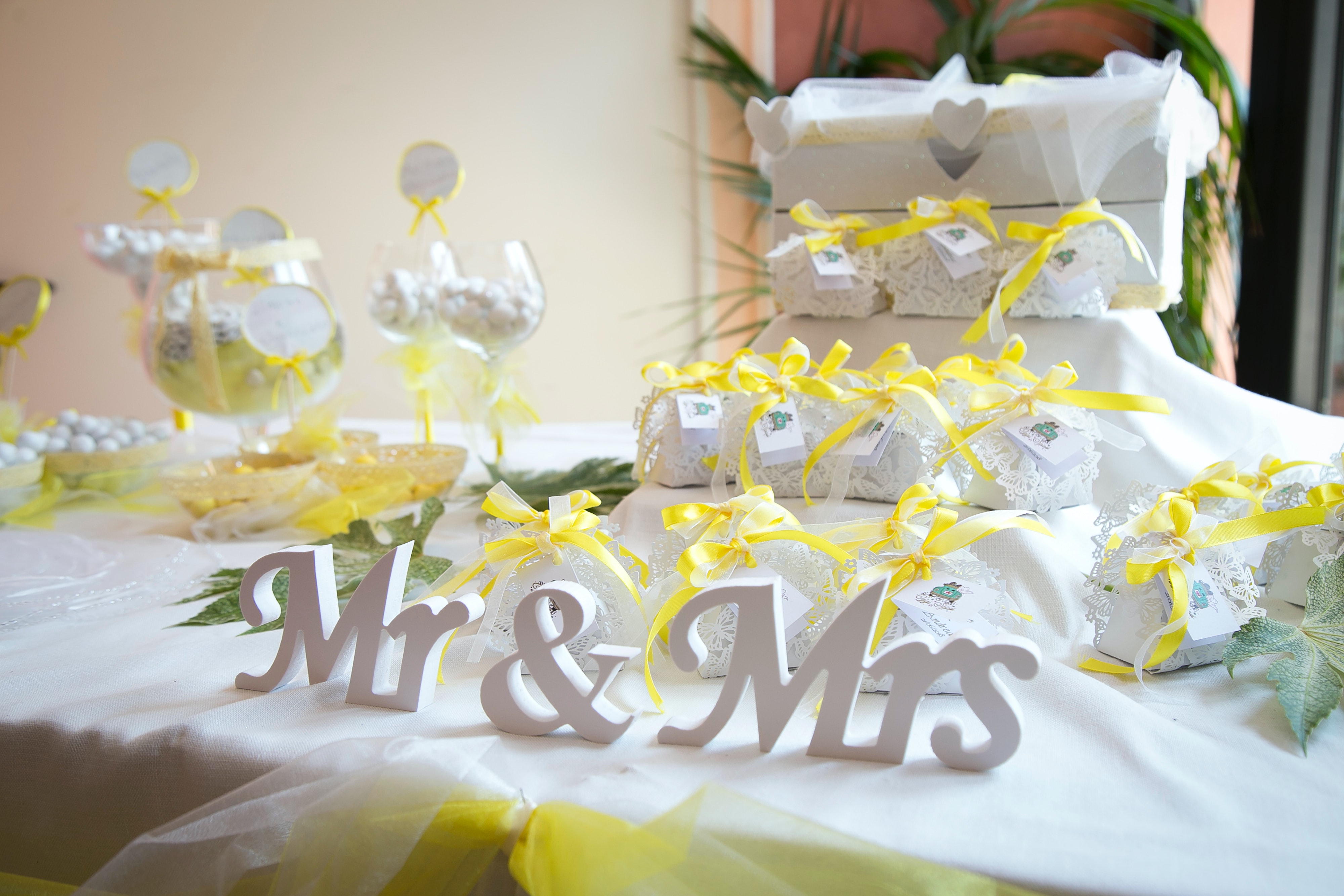 The Perfect Pair: Wedding Gift Pairings by Lifetime Creations