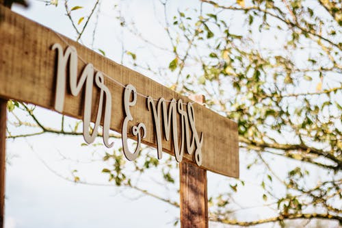 Unique Personalized Wedding Christmas Gifts for 2020