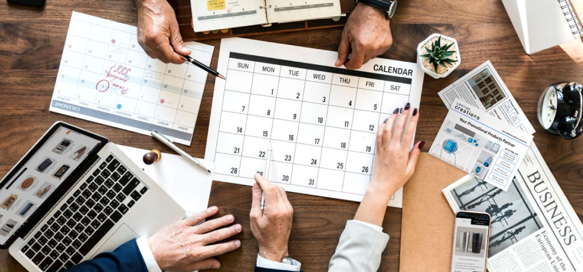 Six Quick Tips for Promotional Product Shopping