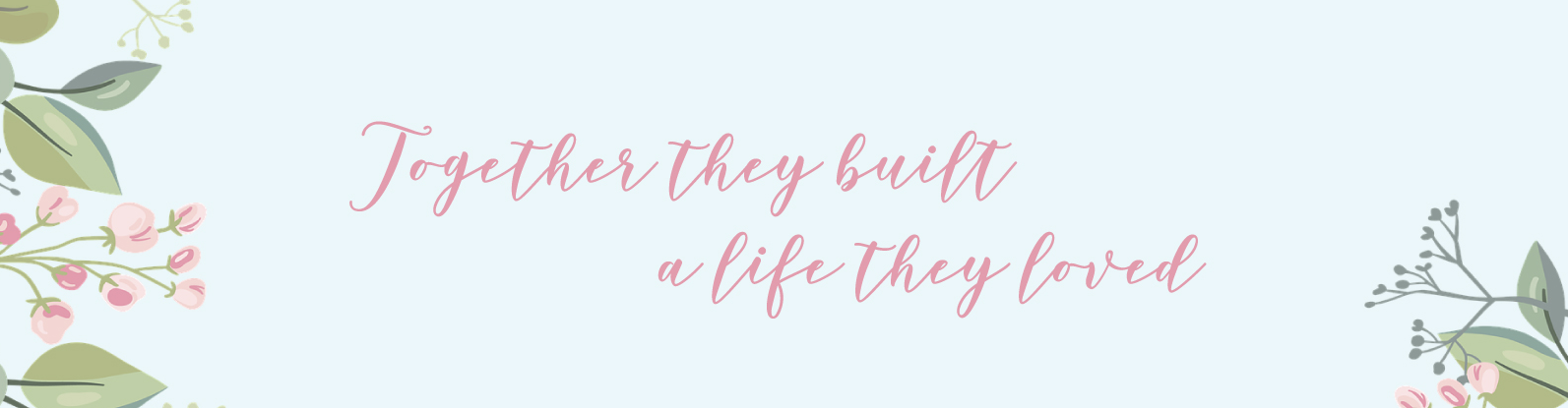 Free, Printable Wedding Downloads