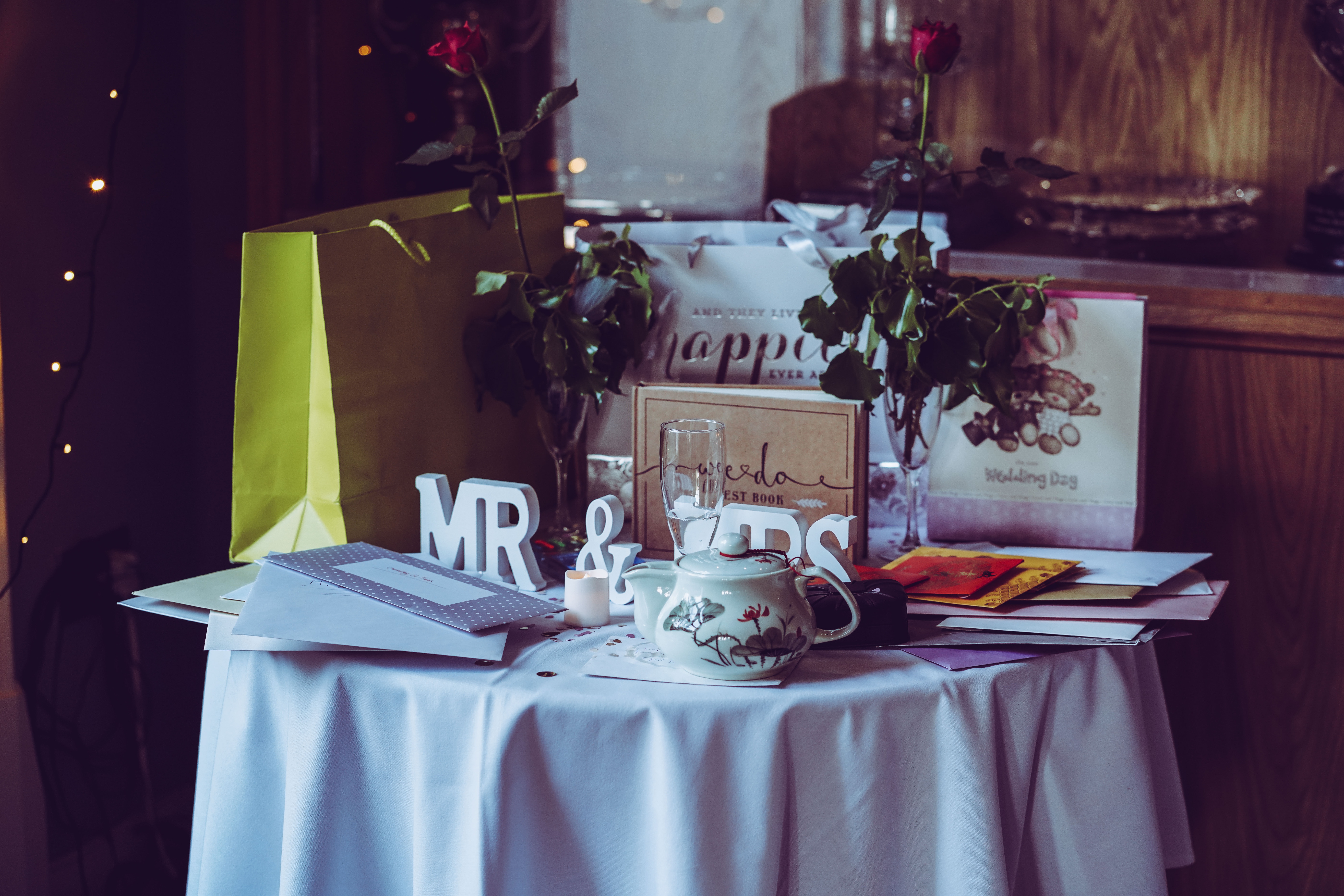 The Best Wedding Gifts from Lifetime Creations