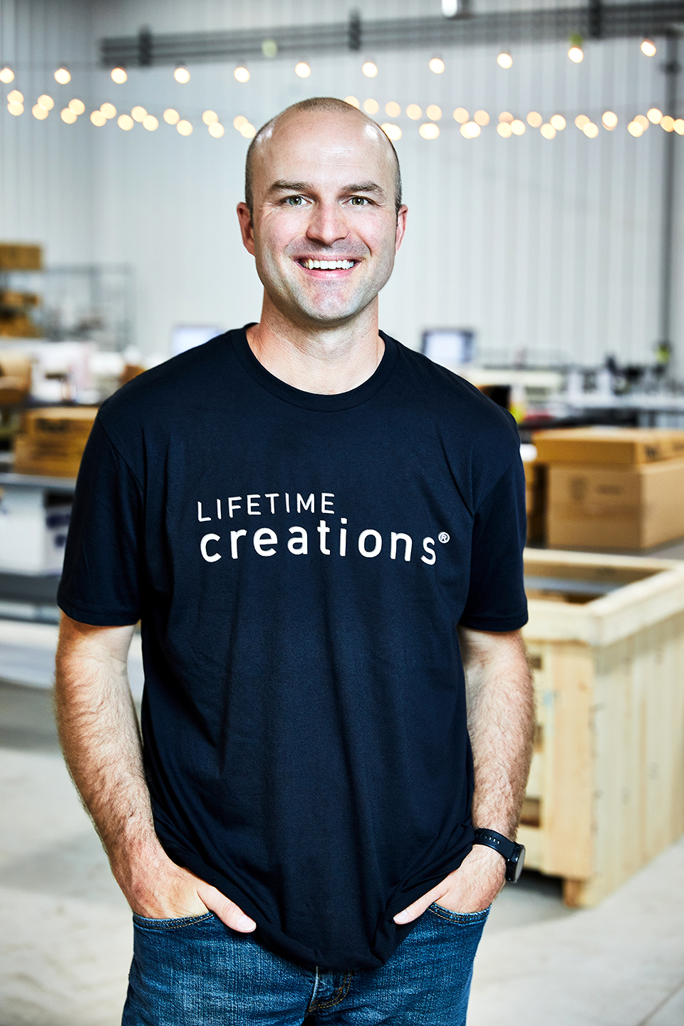 About Us Lifetime Creations Personalized Gifts