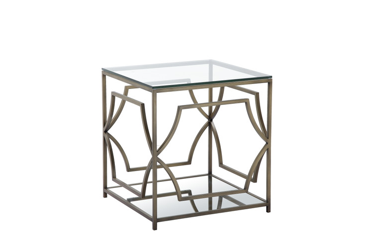 Edward Side Table